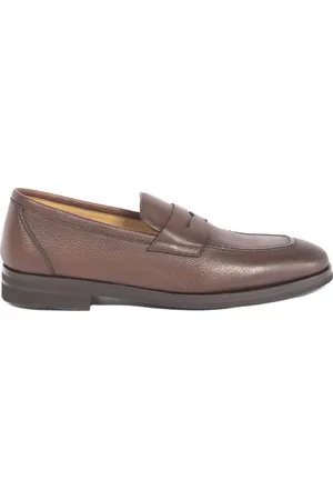 HENDERSON BARACCO Hombre, Zapatos, Marrón, Talla: 42 1/2 EU
