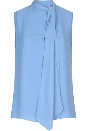 Liu Jo Mujer, Camisetas, Azul, Talla: M