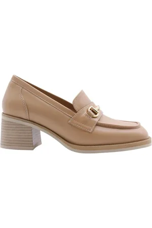 Nero Giardini Mujer, Zapatos, Marrón, Talla: 37 EU