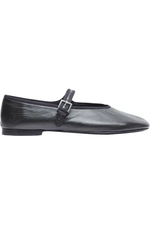 The Row Mujer, Zapatos, Negro, Talla: 36 EU