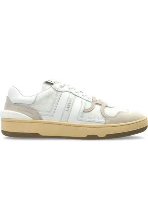 Lanvin Hombre, Zapatos, Blanco, Talla: 43 EU