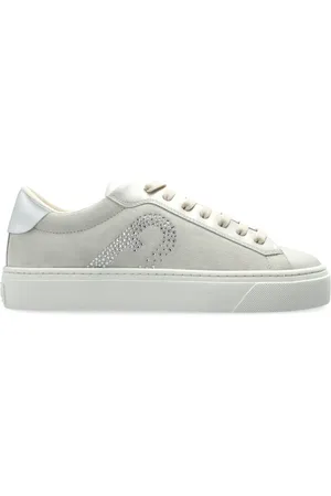 Furla Mujer, Zapatos, Gris, Talla: 37 EU