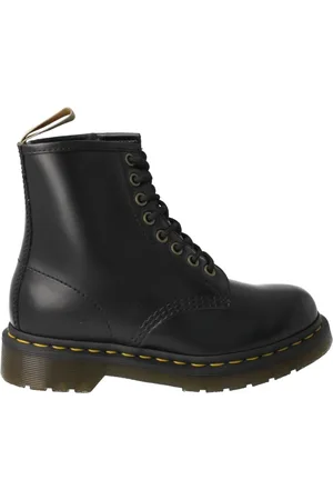 Dr. Martens Mujer, Zapatos, Negro, Talla: 37 EU