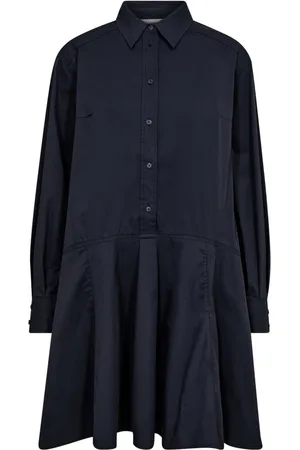 Co`Couture Mujer, Vestidos, Azul, Talla: M