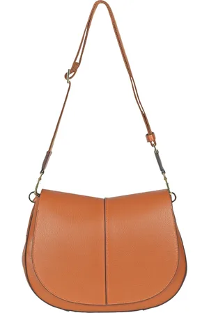 Gianni chiarini Mujer, Bolsos, Marrón, Talla: ONE Size