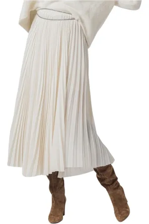 ERIKA CAVALLINI Mujer, Faldas, , Talla: M