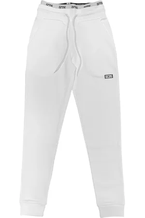 GCDS Hombre, Pantalones, Blanco, Talla: L