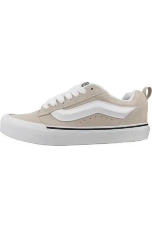 Vans Hombre, Zapatos, Marrón, Talla: 40 1/2 EU