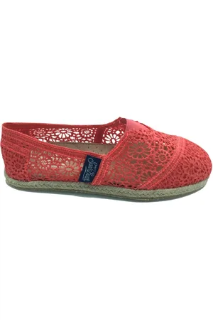 MC2 SAINT BARTH Mujer, Zapatos, Naranja, Talla: 40 EU