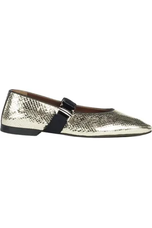 WALES BONNER Mujer, Zapatos, Amarillo, Talla: 37 EU