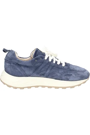 Moma Hombre, Zapatos, Azul, Talla: 42 EU