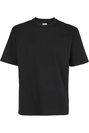 COVERT Hombre, Camisetas, Negro, Talla: M
