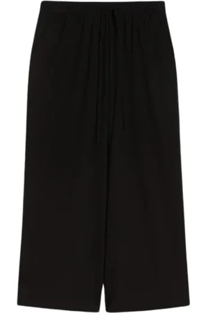 Max Mara Mujer, Pantalones, Negro, Talla: XL