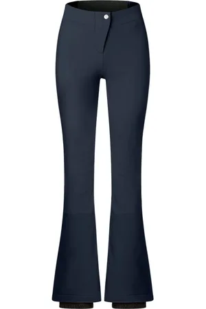 Fusalp Mujer, Pantalones, Azul, Talla: L