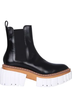 Stella McCartney Mujer, Zapatos, Negro, Talla: 40 EU