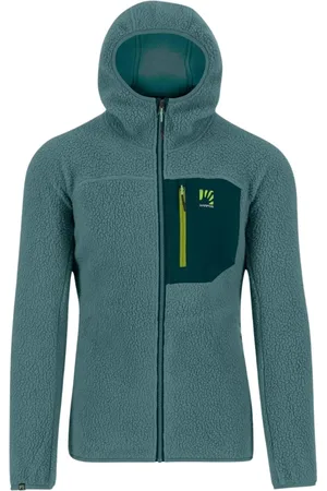 Karpos Hombre, Deporte, Verde, Talla: XL
