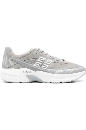 Givenchy Hombre, Zapatos, Gris, Talla: 40 EU