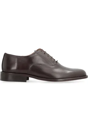 Bruno Magli Hombre, Zapatos, Marrón, Talla: 41 EU