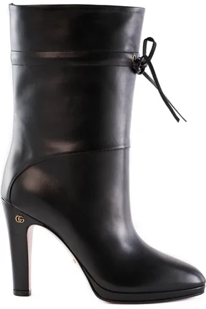 Gucci Mujer, Zapatos, Negro, Talla: 40 EU