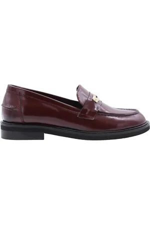 Scapa Mujer, Zapatos, Rojo, Talla: 37 EU