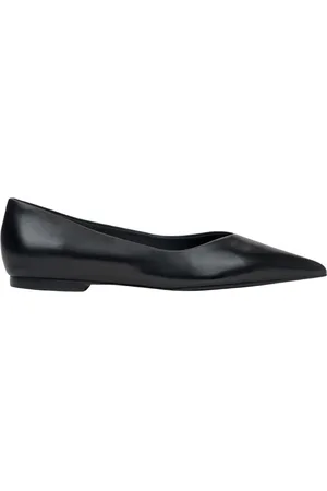 Estro Mujer, Zapatos, Negro, Talla: 37 EU