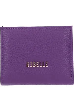 Rebelle Mujer, Accesorios, Púrpura, Talla: ONE Size