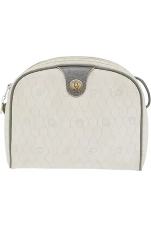 Dior Mujer, De segunda mano, Blanco, Talla: ONE Size