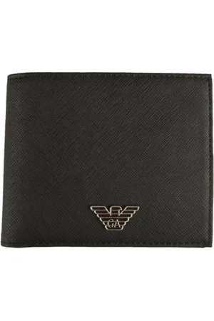 Emporio Armani Hombre, Accesorios, Negro, Talla: ONE Size