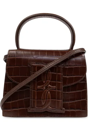 By Malene Birger Mujer, Bolsos, Marrón, Talla: ONE Size