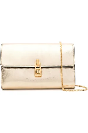 Coccinelle Mujer, Bolsos, Amarillo, Talla: ONE Size