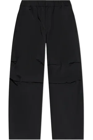 44 Label Group Hombre, Pantalones, Negro, Talla: M