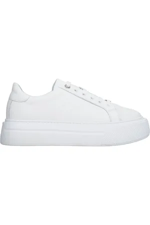 Estro Mujer, Zapatos, Blanco, Talla: 37 EU