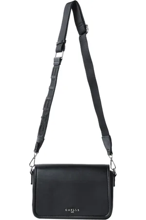 GAËLLE Mujer, Bolsos, Negro, Talla: ONE Size