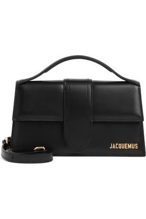 Jacquemus Mujer, Bolsos, Negro, Talla: ONE Size
