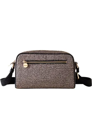 Borbonese Mujer, Bolsos, , Talla: ONE Size