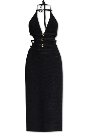 Cult Gaia Mujer, Vestidos, Negro, Talla: M