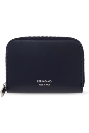 Salvatore Ferragamo Hombre, Accesorios, Azul, Talla: ONE Size