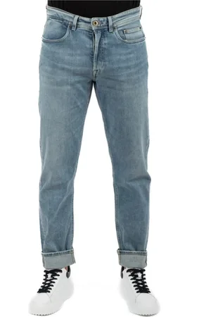 Siviglia Hombre, Vaqueros, Azul, Talla: W36