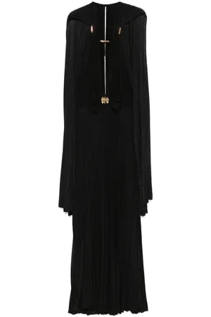 Elisabetta Franchi Mujer, Vestidos, Negro, Talla: M