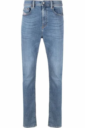 Diesel Hombre, Vaqueros, Azul, Talla: W29 L32