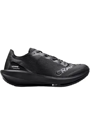 Craft Hombre, Zapatos, Negro, Talla: 40 EU