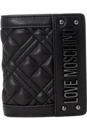 Moschino Mujer, Accesorios, Negro, Talla: ONE Size