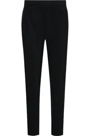 Calvin Klein Mujer, Pantalones, Negro, Talla: M