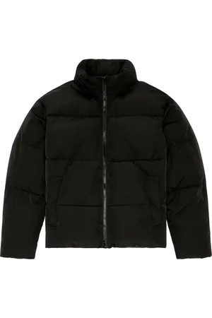 Diesel Hombre, Chaquetas, Negro, Talla: XL