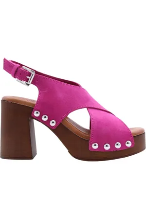 E mia Mujer, Zapatos, Rosa, Talla: 37 EU