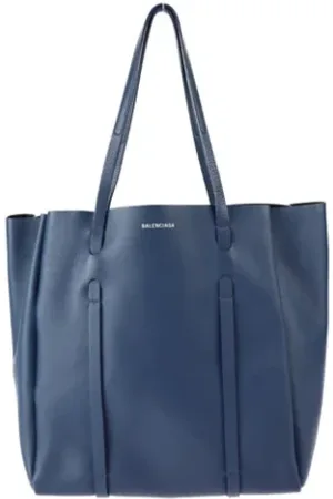 Balenciaga Mujer, De segunda mano, Azul, Talla: ONE Size