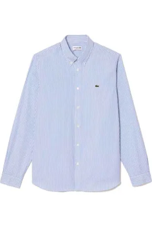 Lacoste Hombre, Camisas, , Talla: 3XL