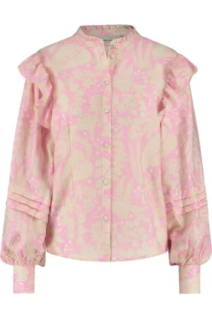 Fabienne Chapot Mujer, Blusas y Camisas, Rosa, Talla: M