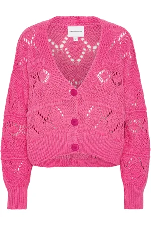 American Dreams Mujer, Jerseys, Rosa, Talla: S