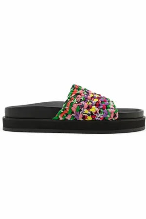 Arizona Love Mujer, Zapatos, Negro, Talla: 39 EU
